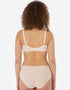 Freya Starlight Side Support Balcony Bra Rosewater Pink