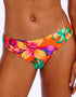 Freya Sun Haze Bikini Brief Mandarin Print
