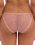 Freya Tailored Brief Ash Rose Pink