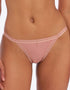 Freya Tailored Brief Ash Rose Pink