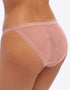 Freya Tailored Brief Ash Rose Pink