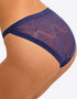 Freya Tailored Brief Dark Sapphire Blue