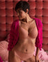 Freya Undetected Moulded T-Shirt Bra Ash Rose Pink