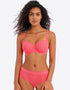 Freya Viva Short Sunkissed Coral