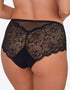 Gaia Chantal Brief Black