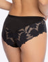Gaia Keto Brief Black