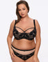 Gaia Keto Brief Black