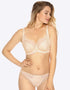 Gaia Veronika Brief Beige