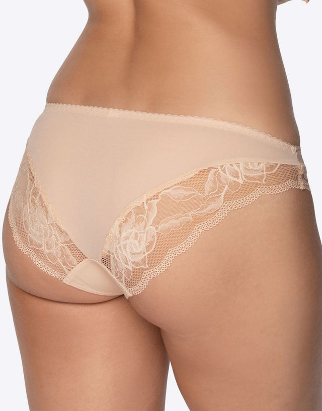 Gaia Veronika Brief Beige