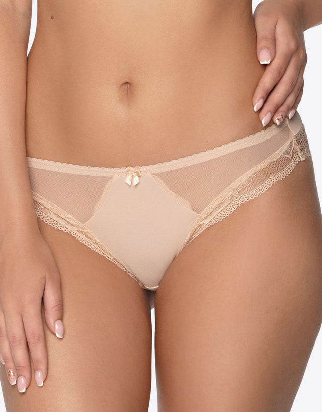 Gaia Veronika Brief Beige