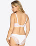 Gaia Veronika Brief White