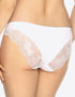 Gaia Veronika Brief White