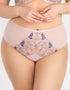 Gorsenia Flower Bomb Brief Beige