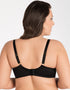 Gorsenia Gaby Balconette Bra Black