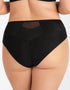 Gorsenia Gaby Brief Black