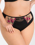 Gorsenia Gaby Brief Black