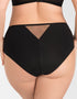 Gorsenia Jenny Brief Black