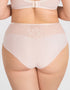 Gorsenia Just Beige Full Brief Beige