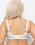 Gorsenia Loretta Balconette Bra Cream