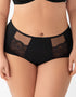 Gorsenia Luisse Brief Black