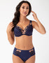 Gorsenia Luisse Brief Navy