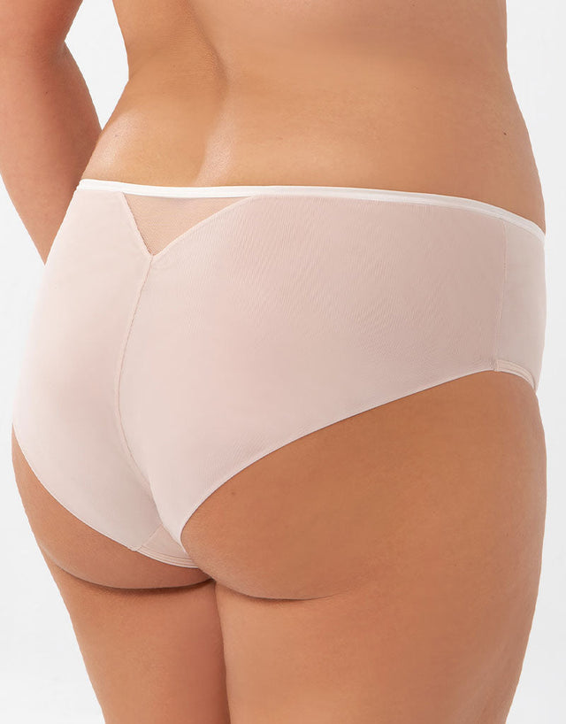 Gorsenia Mirella Full Brief Beige
