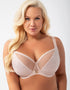 Gorsenia Vicky Balcony Bra Beige