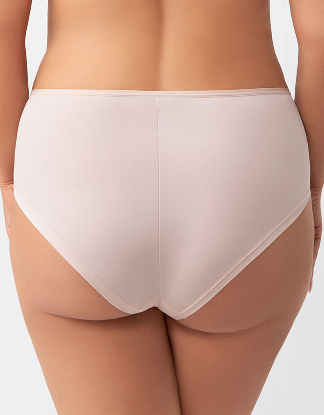 Gorsenia Vicky Full Brief Beige