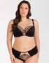 Gorsenia Zoya Brief Black