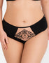 Gorsenia Zoya Brief Black