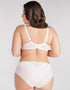 Gorsenia Forever White Full Brief White