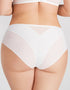 Gorsenia Forever White Full Brief White