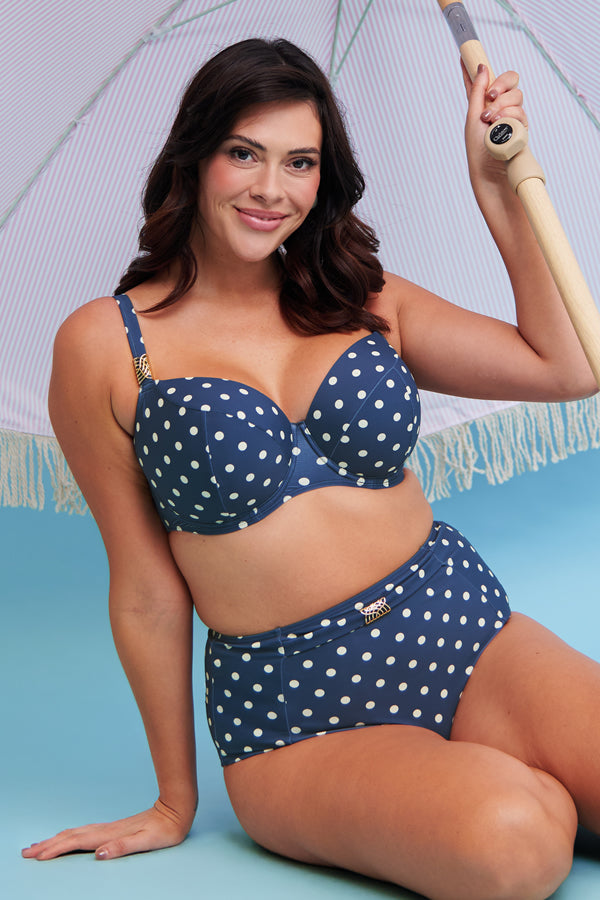 D+ Swimwear