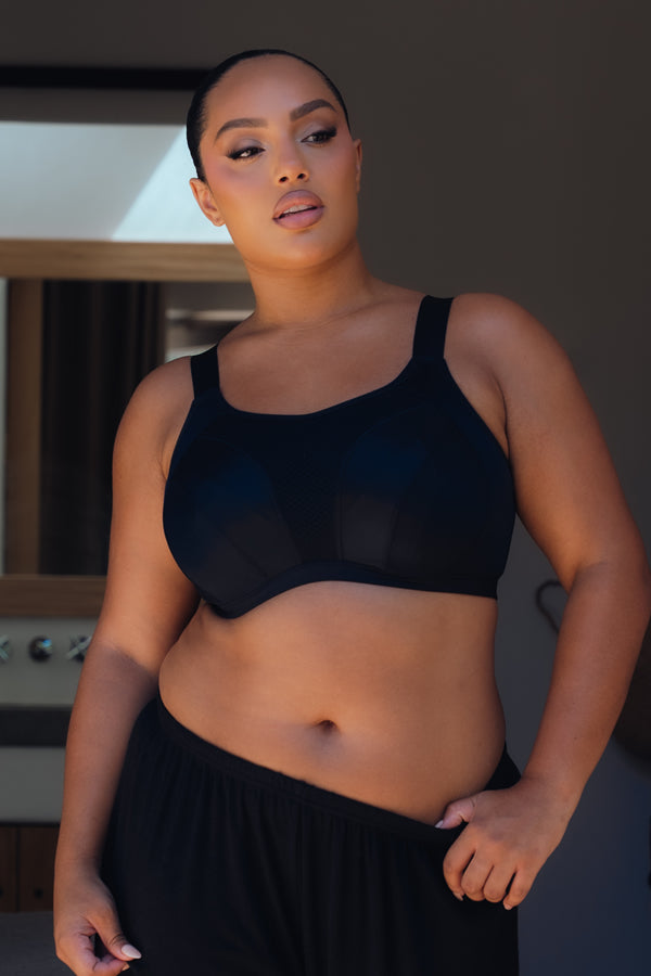 D+ Sports Bras