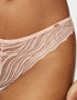 KBX Lola Brazilian Brief Light Pink