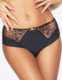 Kinga Paula Brief Black