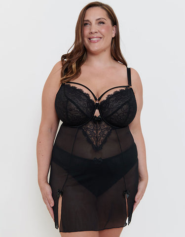 Collection: Liaison Nightwear