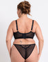 Liaison Midtown Tanga Black