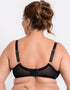 Liaison Paris Balcony Bra Black