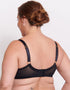 Liaison Paris Balcony Bra Black