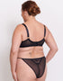 Liaison Midtown Tanga Black