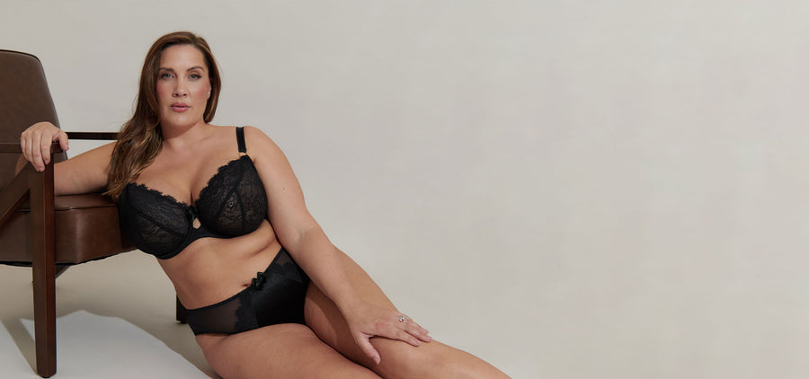 D-O cup bras just $35 or LESS. Limited time offer.