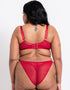 Liaison Midtown Tanga Red