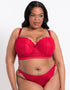 Liaison Midtown Tanga Red