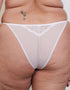 Liaison Midtown Tanga White