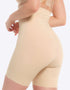 Magic Maxi Sexy Bermuda High Waist Firm Control Short Latte Beige