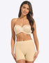 Magic Maxi Sexy Firm Control Short Latte Beige