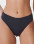 Miss Mandalay Christina Bikini Brief Black