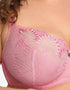 Nessa Selena Balconette Bra Soft Pink