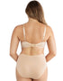 Parfait Adele Full Cup Side Support Bra Latte
